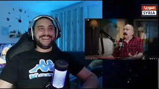 هاي بتوع النظام من وين جبلك _ اياد الشامي