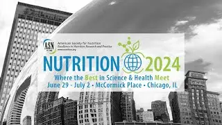 NUTRITION 2024 Date and Location Announced