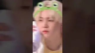 {{Bts cutest frog ver.}} #btsshorts #btsedits #jungkook #taeyhung #suga #jin #rm  #jhope #jimin