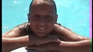 Куда уходит детство....