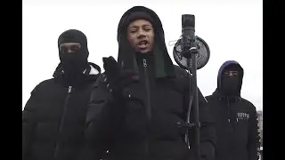 (Free) UK Drill Type Beat - "Mask Of"