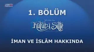 * 40 Hadis - Kırk Hadis Dinle [ Kütüb-i Sitte ]