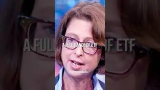 ABIGAIL JOHNSON: How To Make Billions