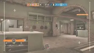 Squadziiiiinnnhoooo R6