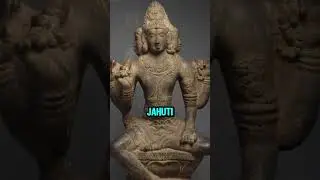 Lord Shiva Has A Lot Of The Same Qualities As Thoth.