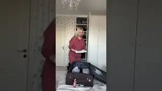 #отпуск