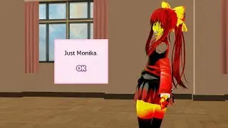 MMD - Doki Doki's Zombie Song