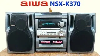 Aiwa NSX-K370_Rs 6,300_Sold