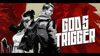 God’s Trigger A Creative Brutal Trailer Showing off things you can do [HD] TheMAGamez