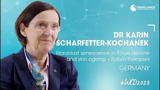 Fibroblast Senescence in Tissue Decline and Skin Aging Process | Skinalliance LDB