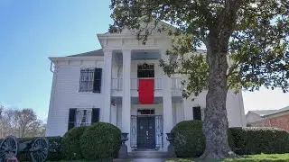 Lotz House Civil War Museum
