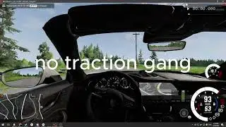 going crazy at beamng at 4am 8 blinkers deep