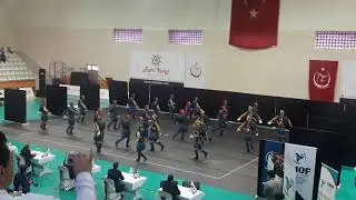 Gaziemir belediyesi GSK
