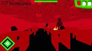 subterbaldi first segment no run no look behind no items no damage