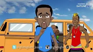 Mopolo Animition Tabia ya Kujisifu