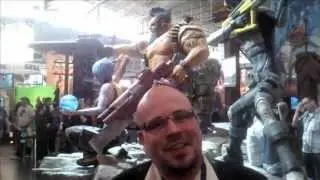 Bears in Games at PAX East!