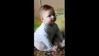 Танцуем с пеленок))