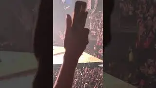 Billie Eilish - Happier Than Ever Live at The O2
