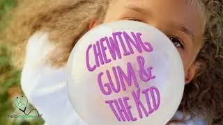 Introducing Chewing Gum to your Kid