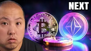 What's Next for Bitcoin and Ethereum?