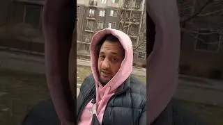 Одел розовую худи / толстовку , как относятся к мужчине в розовом #смех #приколы #вайны