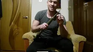 Закачка ружья Зелинка!