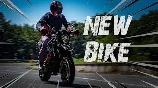 HO COMPRATO LA MOTO + IGNORANTE sul mercato 😈 - Il MIO primo 1000!!! 🔥[EP.1]
