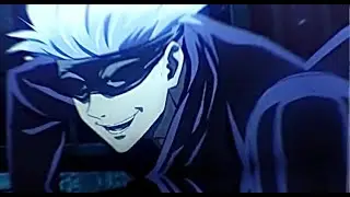 gojo satoru amv edit // swang