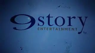 YTV (x2)/9 Story Entertainment (2013)