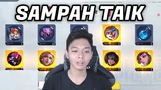 gacha 22 tiket aspirant phase 2 - mobile legend