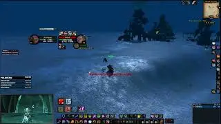 Enjoying every second on CLASSIC ERA