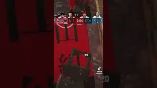Epic 4 piece round with the win! #twitch #shorts #theomgs1 #epic #clutch #r6siege #proleague