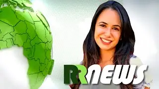 RRNEWS - O Jornal do Agro - 23/11/2024
