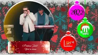 Фирдавси Ҷалол - Ёди ту дорам | Firdavsi Jalol - Yoram yodi tu doram