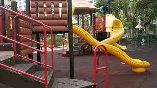 Tai Hang Tung Playground No.2