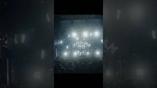 シンガーズハイ「Kid」@JAPAN JAM 2024