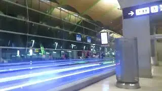 T4 Madrid