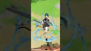 How to build Xingqiu? 
