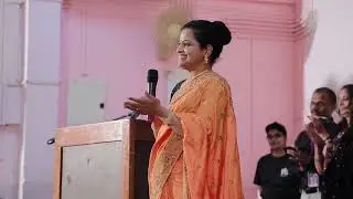 Liji's Speech