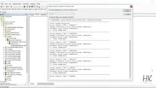 Multiple Select by Location for Feature Count