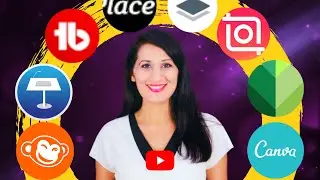 8 Best Tools to Make YouTube Thumbnails (free n easy)