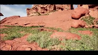 Unreal engine 5 для начинающих
