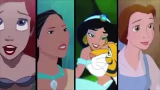 media role model for girls