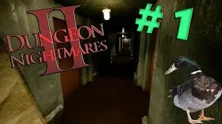 Dungeon Nightmares II #1 ►Бьющееся сердечко◄