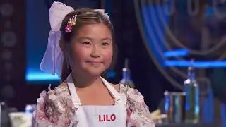 MASTERCHEF JUNIOR USA T9 - ESTRENO EL 20 DE JULIO