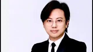 Kevin Lee. Technologies changing art