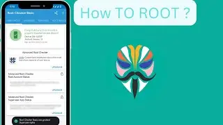 How Root Android Phone with TWRP without PC in 2023🔥🔥