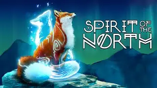 Spirit of the North.