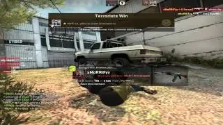 CS:GO MatchMaking Day 164