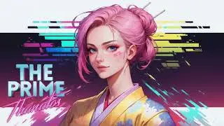 Milos Trkulja - She Stands Out (feat. Justin Avery)